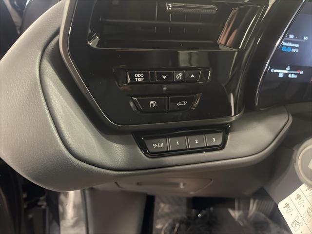 new 2025 Lexus TX 350 car, priced at $66,284
