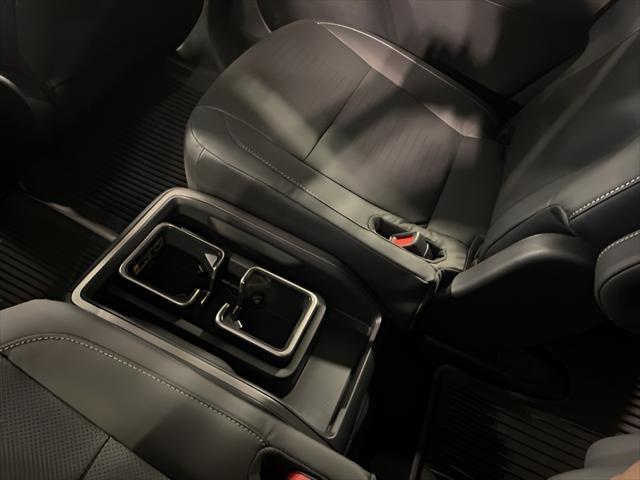 new 2025 Lexus TX 350 car, priced at $66,284