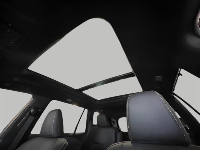 new 2025 Lexus TX 350 car, priced at $69,825