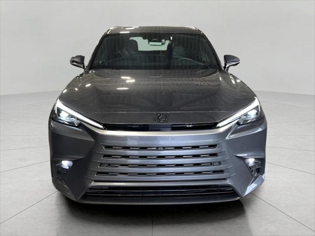 new 2025 Lexus TX 350 car, priced at $69,825