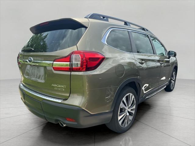 used 2022 Subaru Ascent car, priced at $29,577
