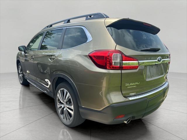 used 2022 Subaru Ascent car, priced at $29,577