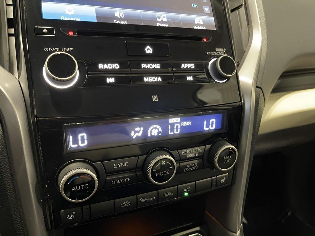 used 2022 Subaru Ascent car, priced at $28,920