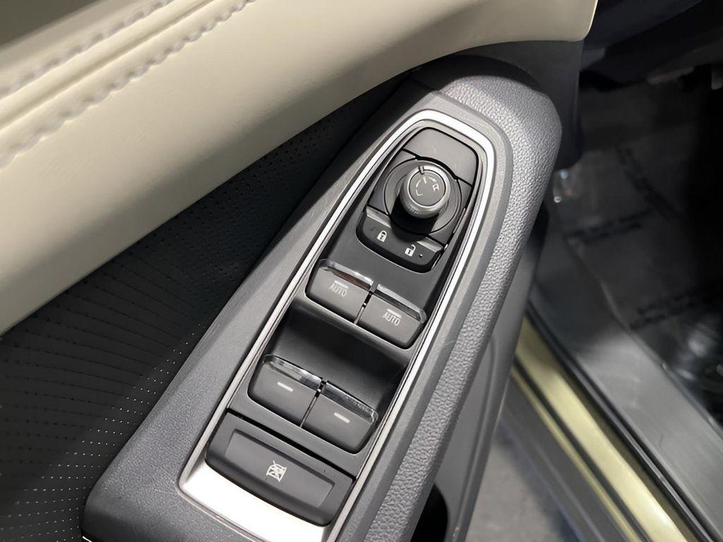 used 2022 Subaru Ascent car, priced at $28,920