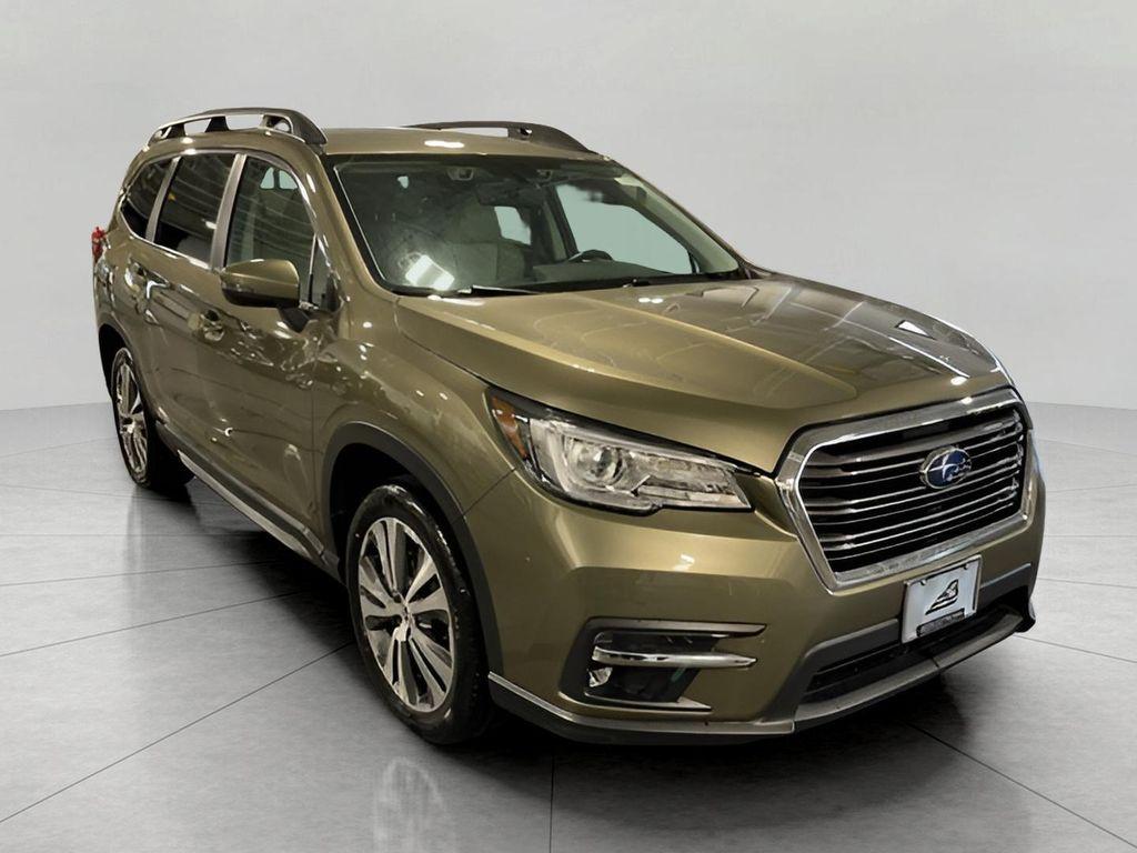 used 2022 Subaru Ascent car, priced at $28,920