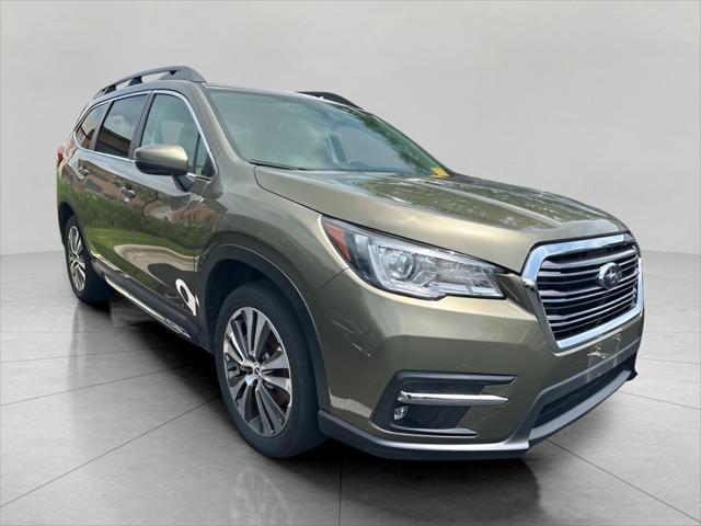 used 2022 Subaru Ascent car, priced at $29,577