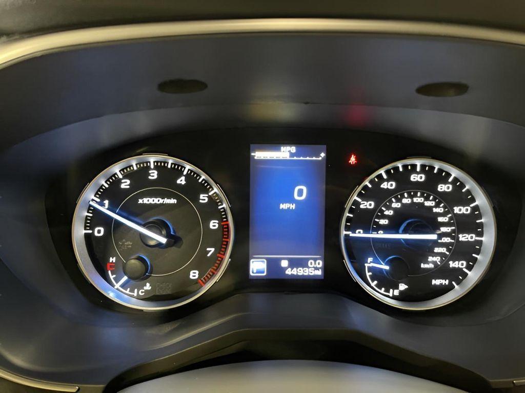 used 2022 Subaru Ascent car, priced at $28,920
