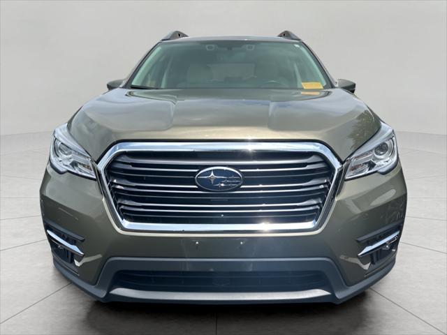 used 2022 Subaru Ascent car, priced at $29,577