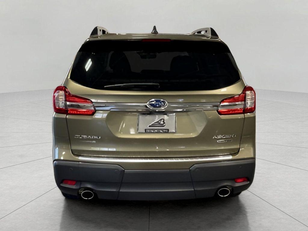 used 2022 Subaru Ascent car, priced at $28,920