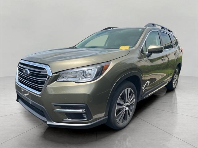 used 2022 Subaru Ascent car, priced at $29,577