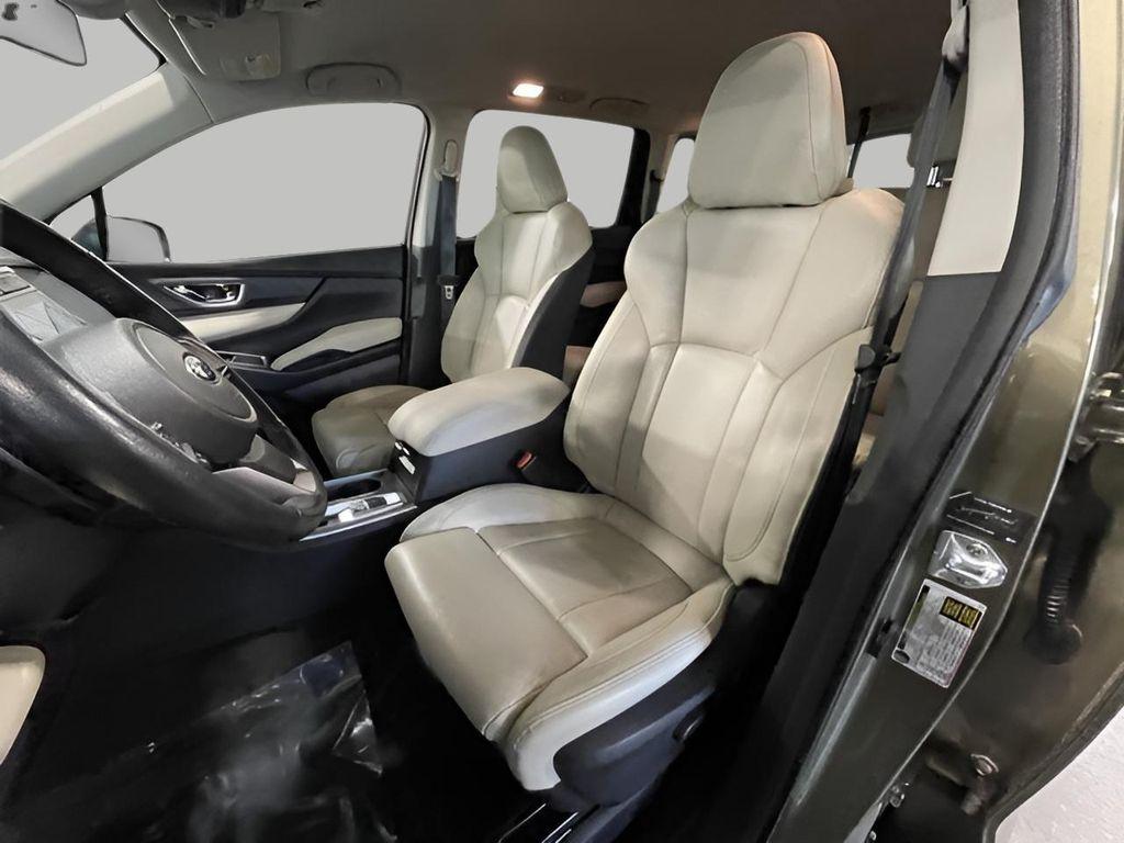used 2022 Subaru Ascent car, priced at $28,920
