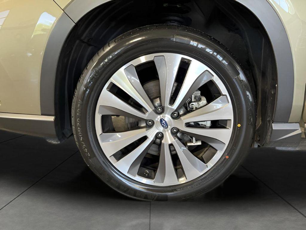 used 2022 Subaru Ascent car, priced at $28,920