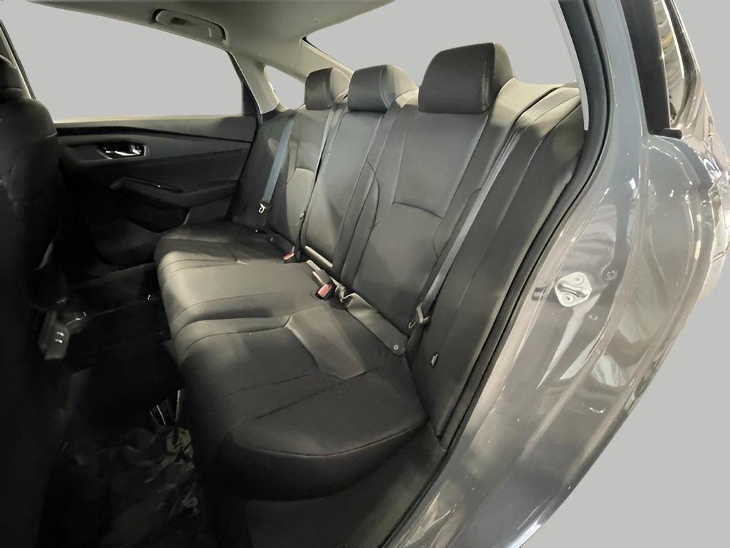 used 2023 Honda Accord car, priced at $30,770