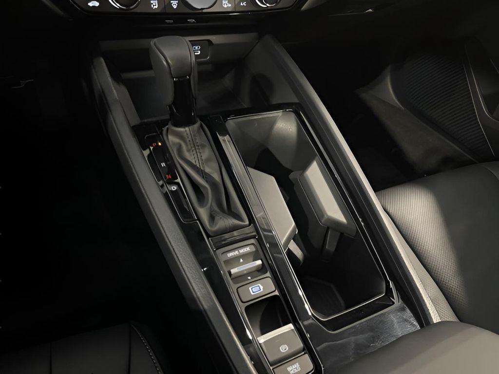 used 2023 Honda Accord car, priced at $30,770