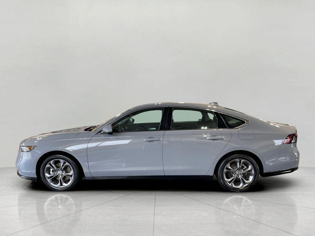 used 2023 Honda Accord car, priced at $30,770