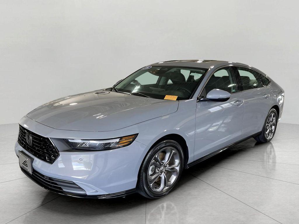 used 2023 Honda Accord car, priced at $30,770