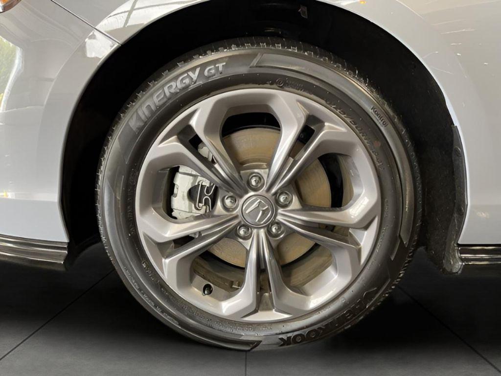 used 2023 Honda Accord car, priced at $30,770