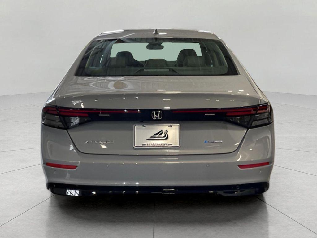 used 2023 Honda Accord car, priced at $30,770