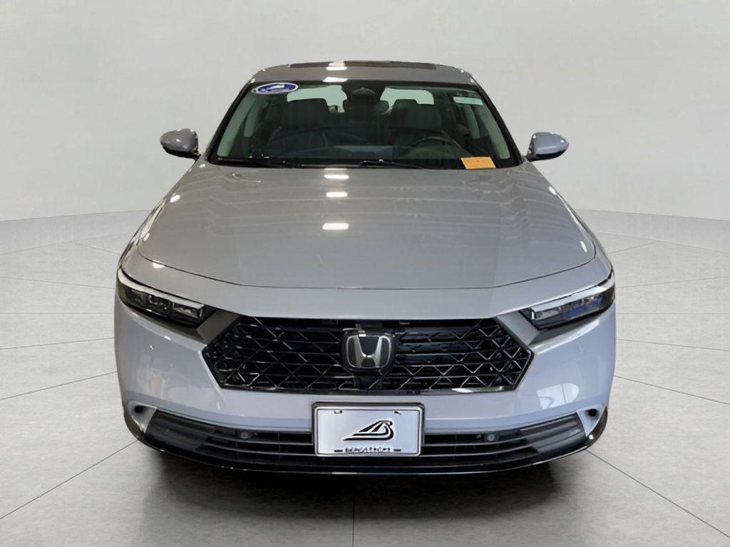 used 2023 Honda Accord car, priced at $30,770