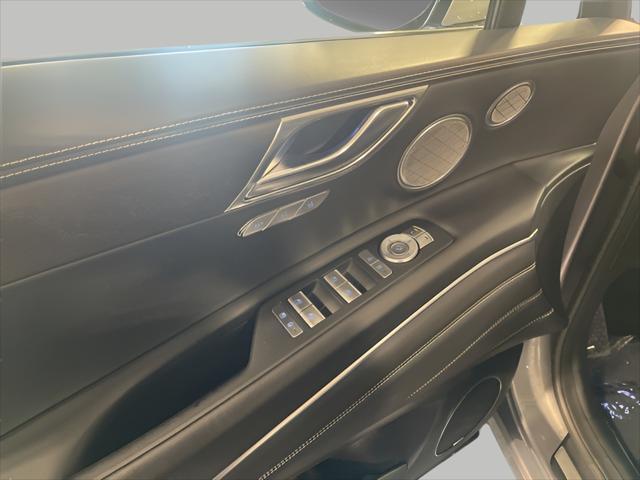 used 2021 Genesis GV80 car, priced at $37,995