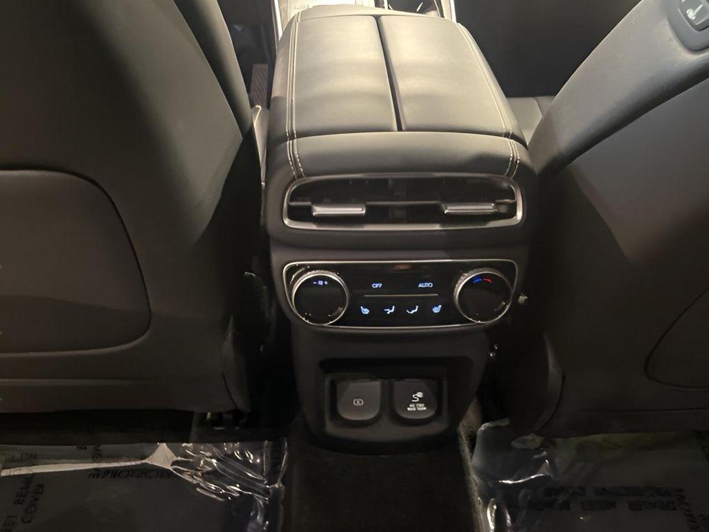 used 2021 Genesis GV80 car, priced at $37,778