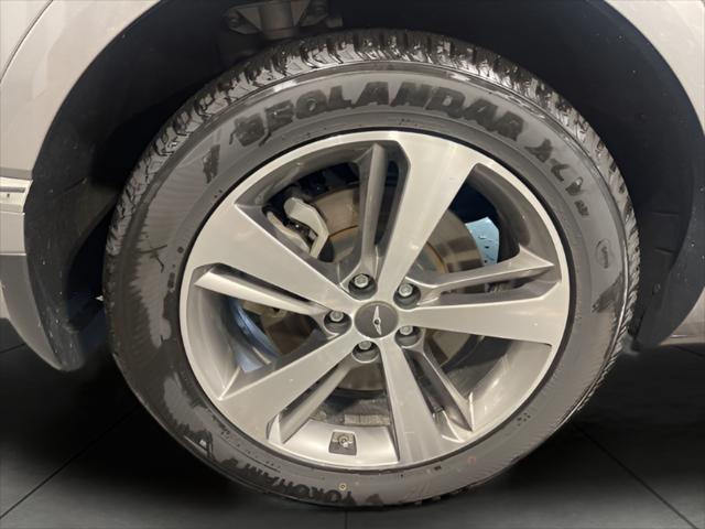 used 2021 Genesis GV80 car, priced at $37,995