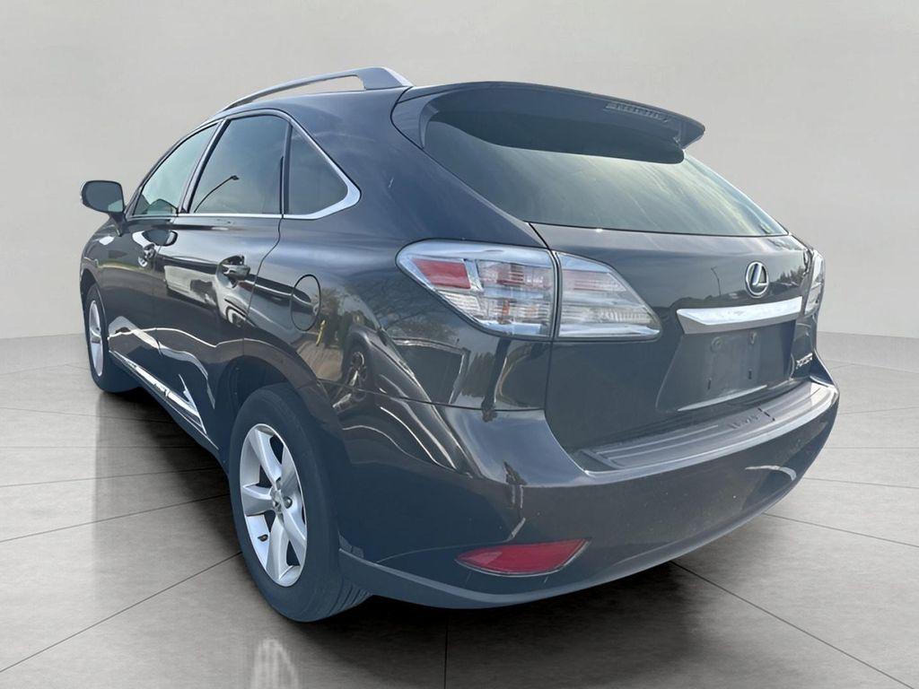 used 2012 Lexus RX 350 car, priced at $15,673
