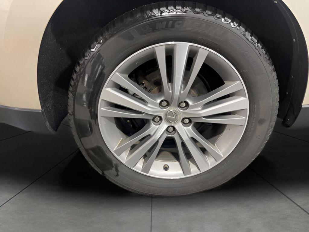 used 2015 Lexus RX 350 car, priced at $14,487