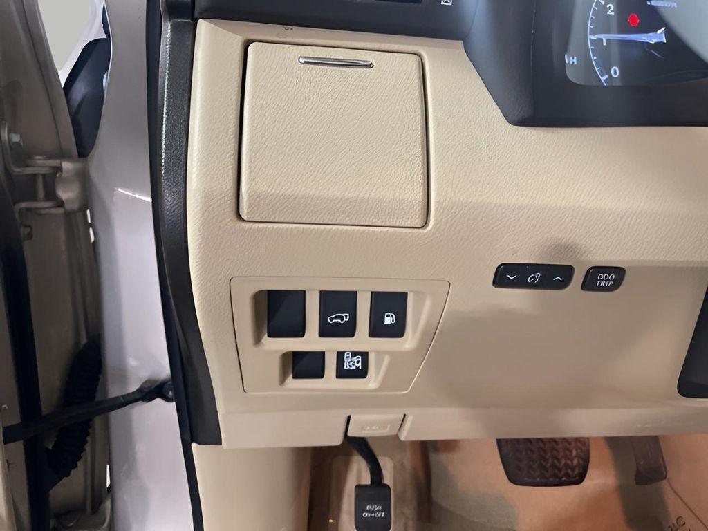 used 2015 Lexus RX 350 car, priced at $14,487