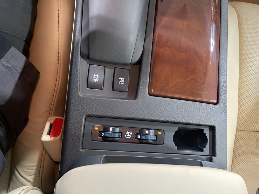 used 2015 Lexus RX 350 car, priced at $14,487