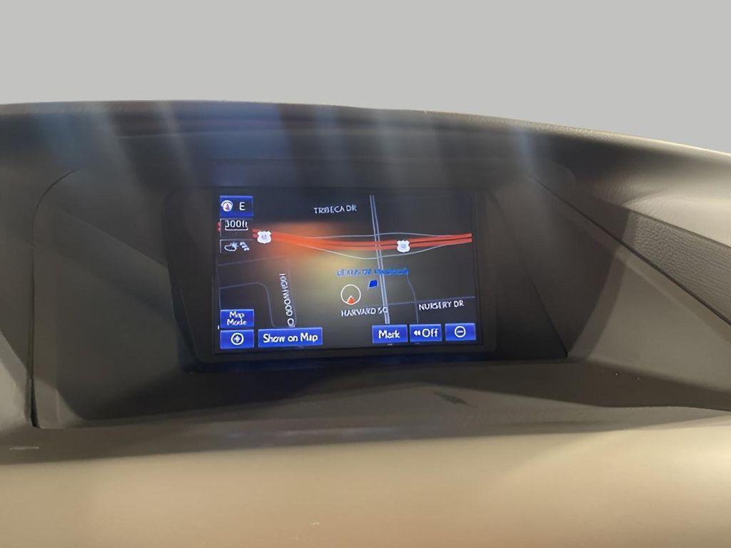 used 2015 Lexus RX 350 car, priced at $14,487