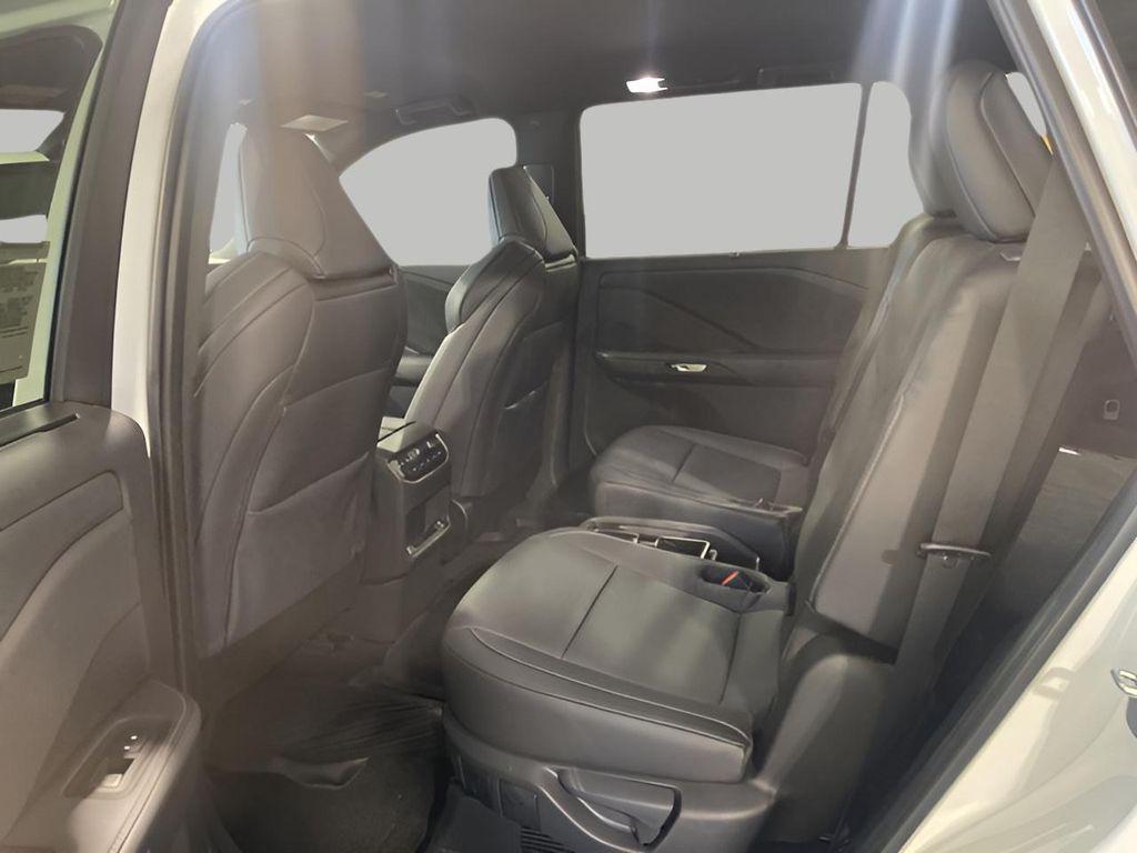 new 2026 Lexus TX 500h car, priced at $75,203