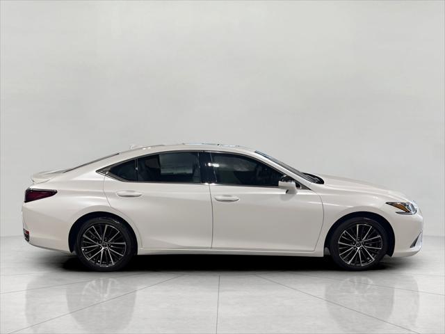 new 2025 Lexus ES 300h car, priced at $49,469