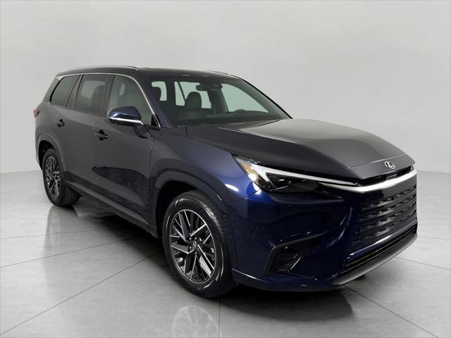 new 2025 Lexus TX 350 car, priced at $61,796
