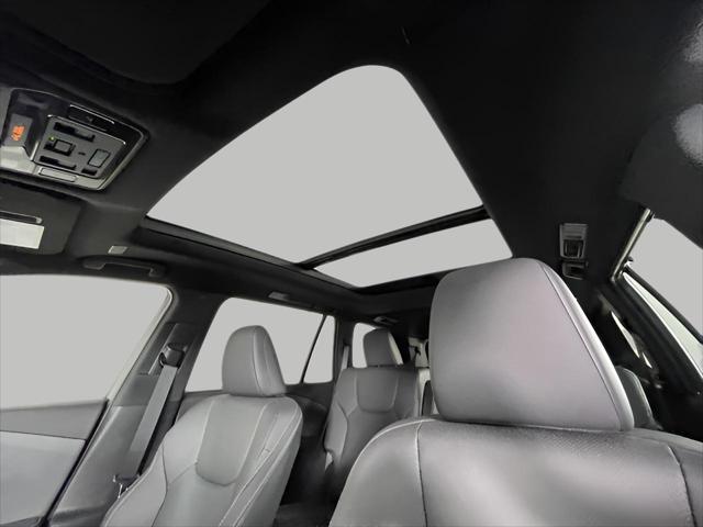 new 2025 Lexus TX 350 car, priced at $61,796