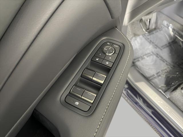 new 2025 Lexus TX 350 car, priced at $61,796