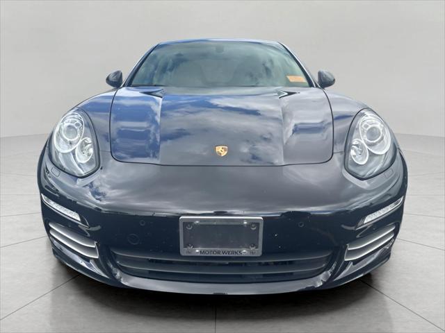 used 2016 Porsche Panamera car, priced at $25,995