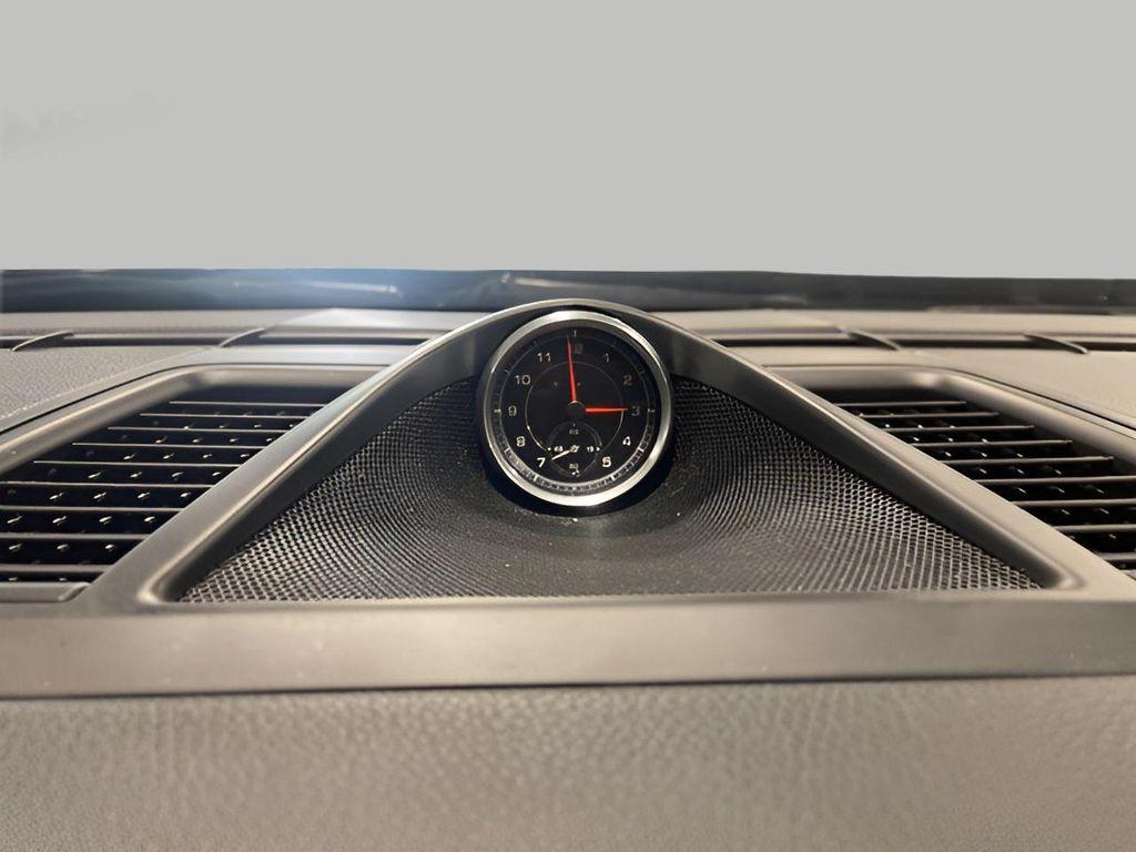 used 2016 Porsche Panamera car, priced at $27,491