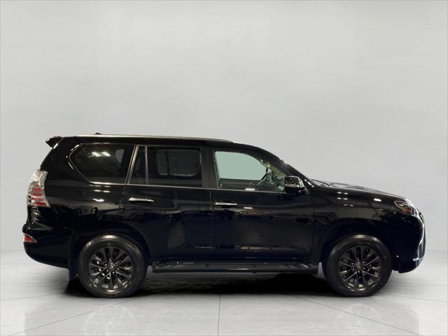 used 2023 Lexus GX 460 car, priced at $58,775