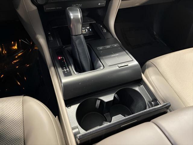used 2023 Lexus GX 460 car, priced at $58,775