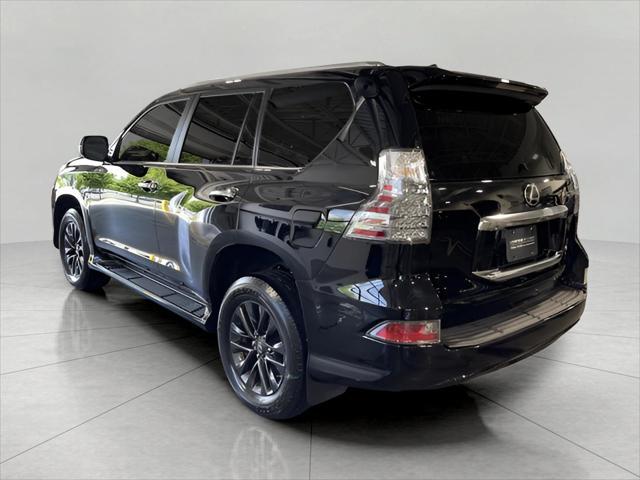 used 2023 Lexus GX 460 car, priced at $58,775