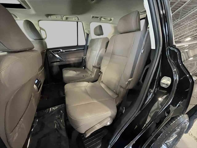 used 2023 Lexus GX 460 car, priced at $58,775