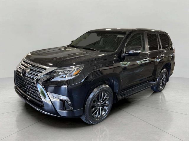 used 2023 Lexus GX 460 car, priced at $58,775