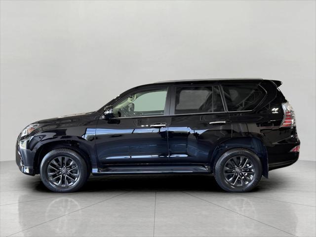used 2023 Lexus GX 460 car, priced at $58,775
