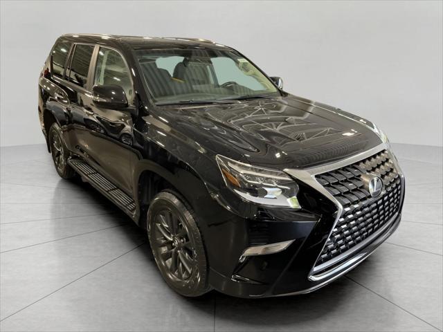 used 2023 Lexus GX 460 car, priced at $58,775