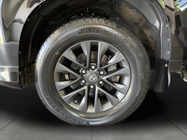 used 2023 Lexus GX 460 car, priced at $58,775