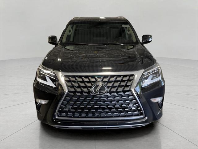 used 2023 Lexus GX 460 car, priced at $58,775