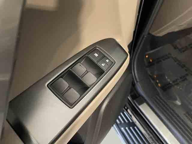 used 2023 Lexus GX 460 car, priced at $58,775