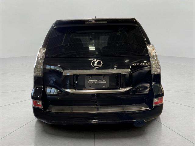 used 2023 Lexus GX 460 car, priced at $58,775