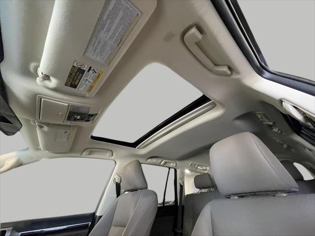 used 2023 Lexus GX 460 car, priced at $58,775